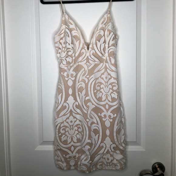 Bodycon Dress - Picture 1 of 3